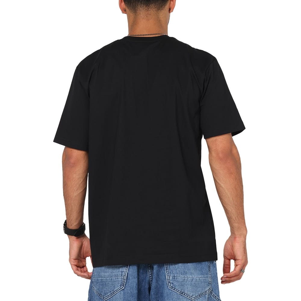 New Era Las Vegas Raiders Oversized Fence Tee - Black