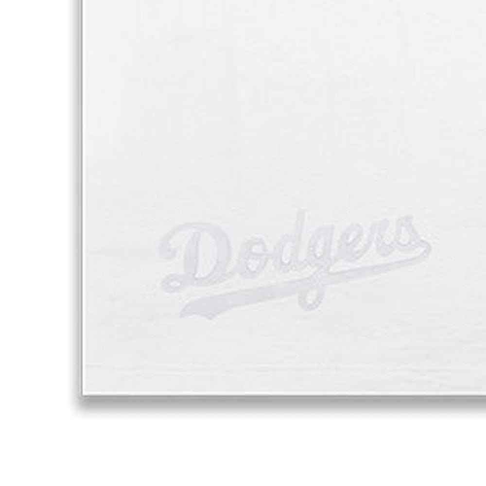 New Era MLB Tonal Pack Tee Los Angeles Dodgers - White