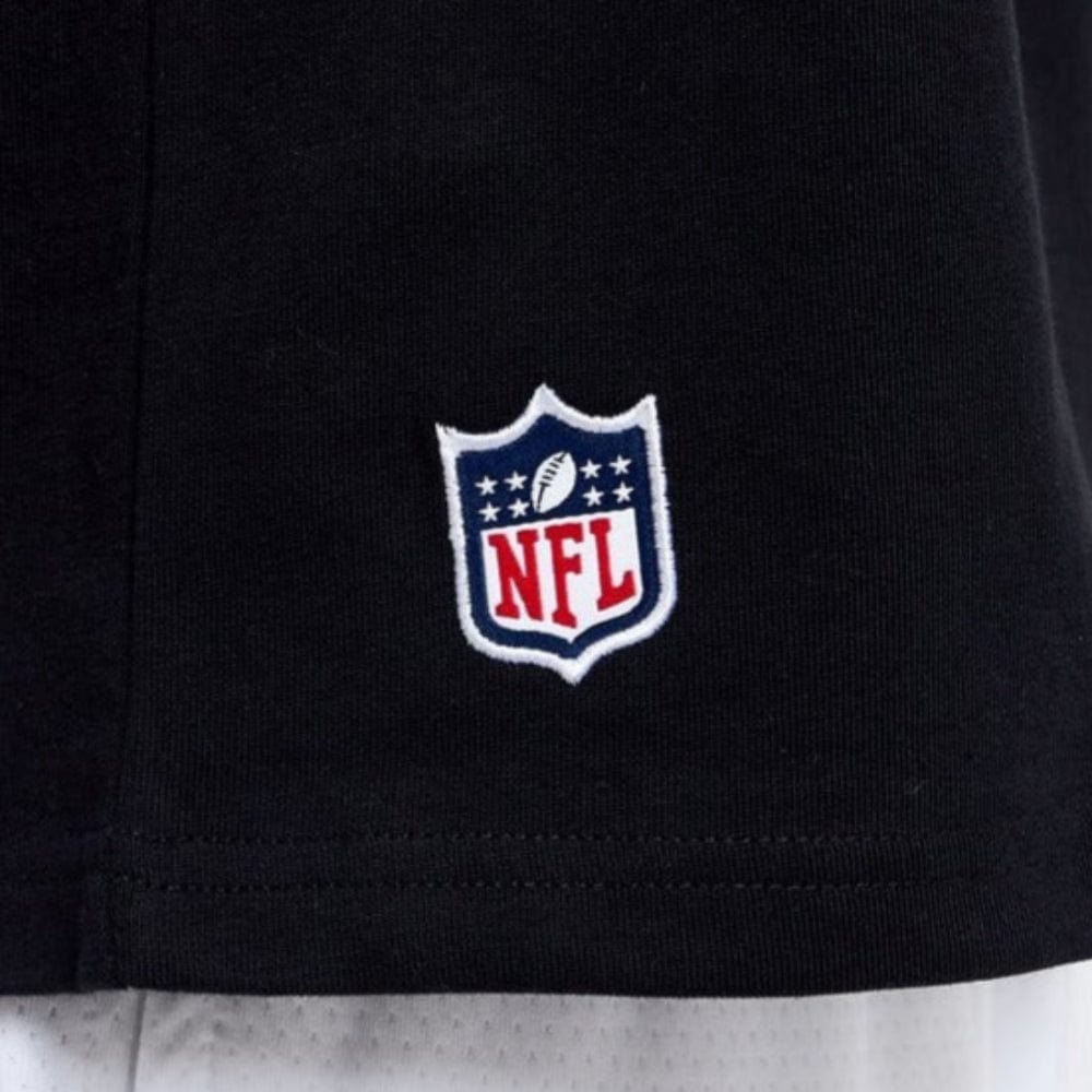 New Era NFL Graphic Tee Las Vegas Raiders - Black