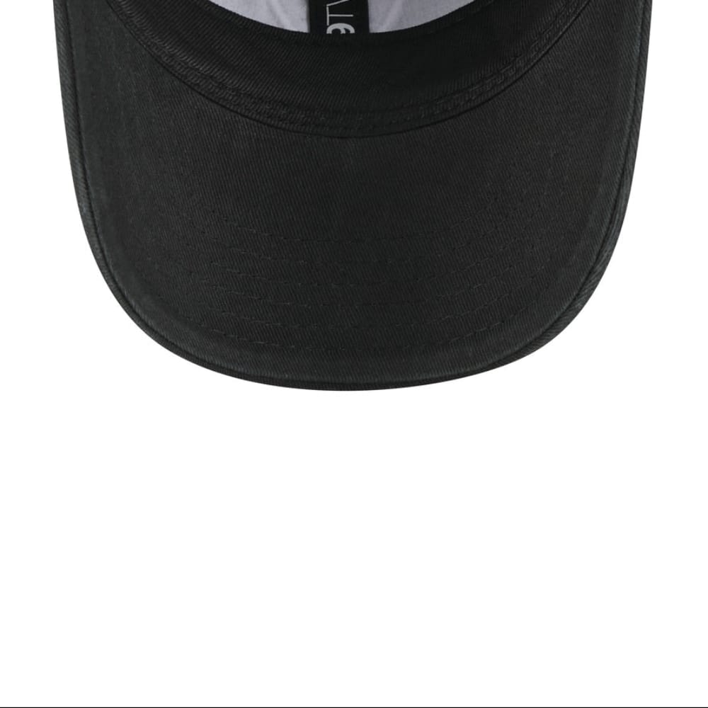 New Era Child NFL 9TWENTY Strapback Las Vegas Raiders - Black