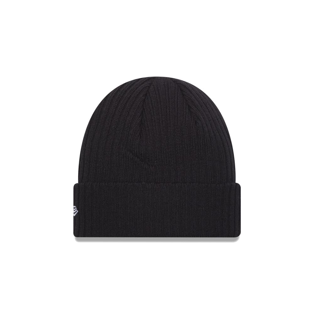 New Era Children Knit Beanie New York Yankees - Navy