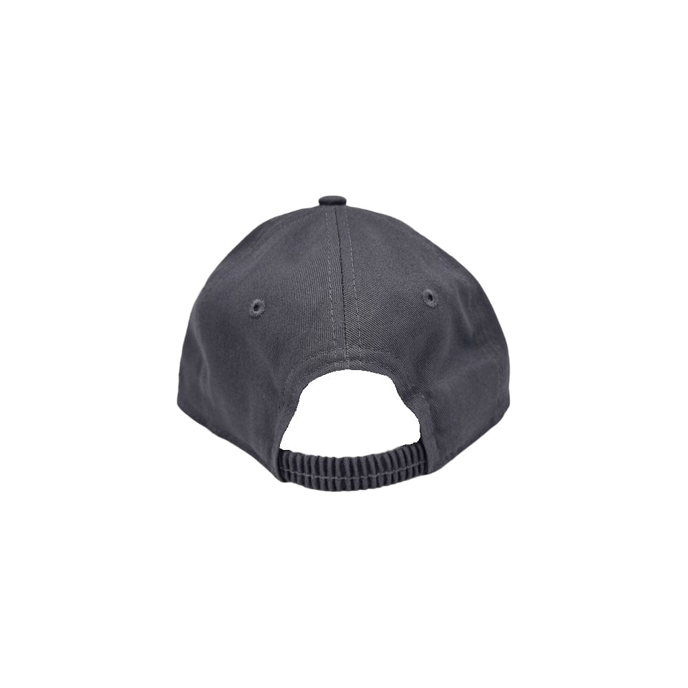 New Era Childrens 9FORTY Monochrome Strapback Los Angeles Lakers - Graphite