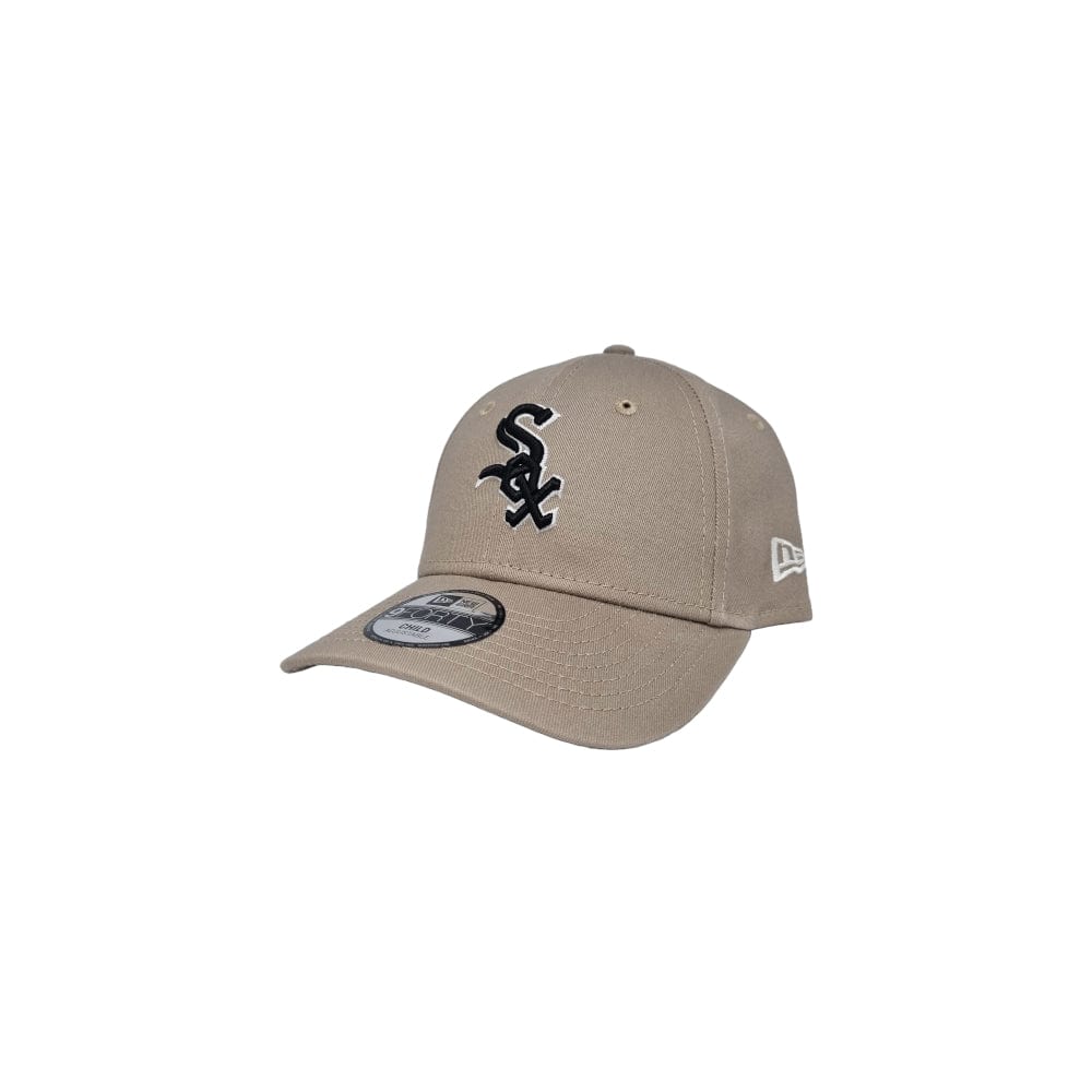 New Era Childrens 9FORTY Strapback Chicago White Sox - Ash Brown