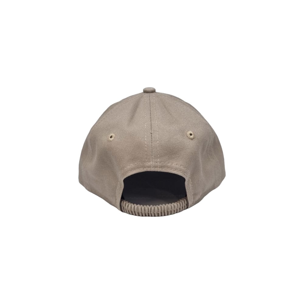 New Era Childrens 9FORTY Strapback Chicago White Sox - Ash Brown