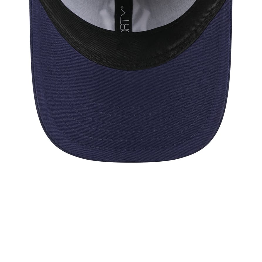 New Era Toddler 9FORTY Autumn Mix Strapback New York Yankees - Lavender