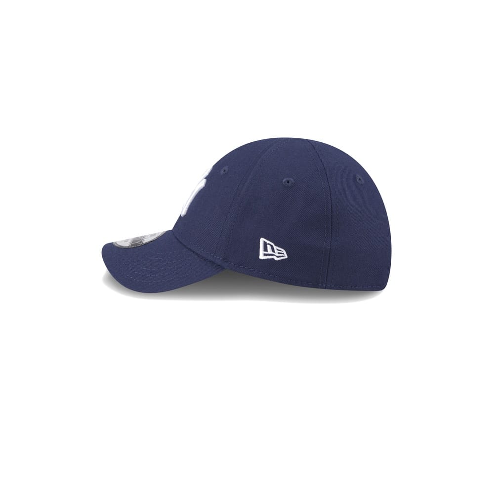 New Era Toddler 9FORTY Autumn Mix Strapback New York Yankees - Lavender