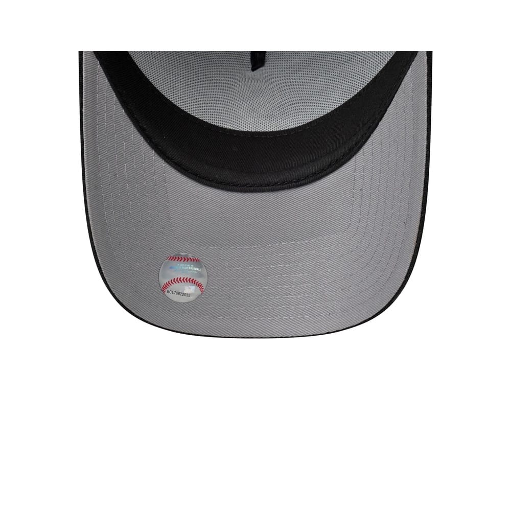 New Era Toddlers 9FORTY Chicago Bulls - Black / Metallic