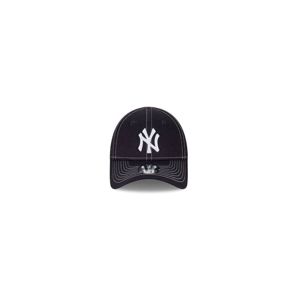 New Era Toddlers 9FORTY Contrast Strapback New York Yankees - Navy