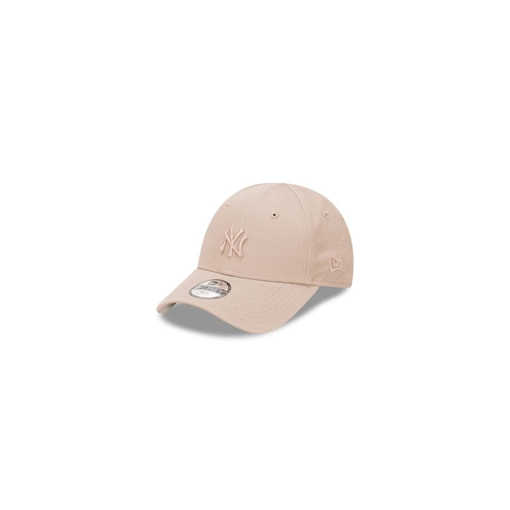 New Era Toddlers 9FORTY Seasonal Tonal Strapback New York Yankees - Ash Brown