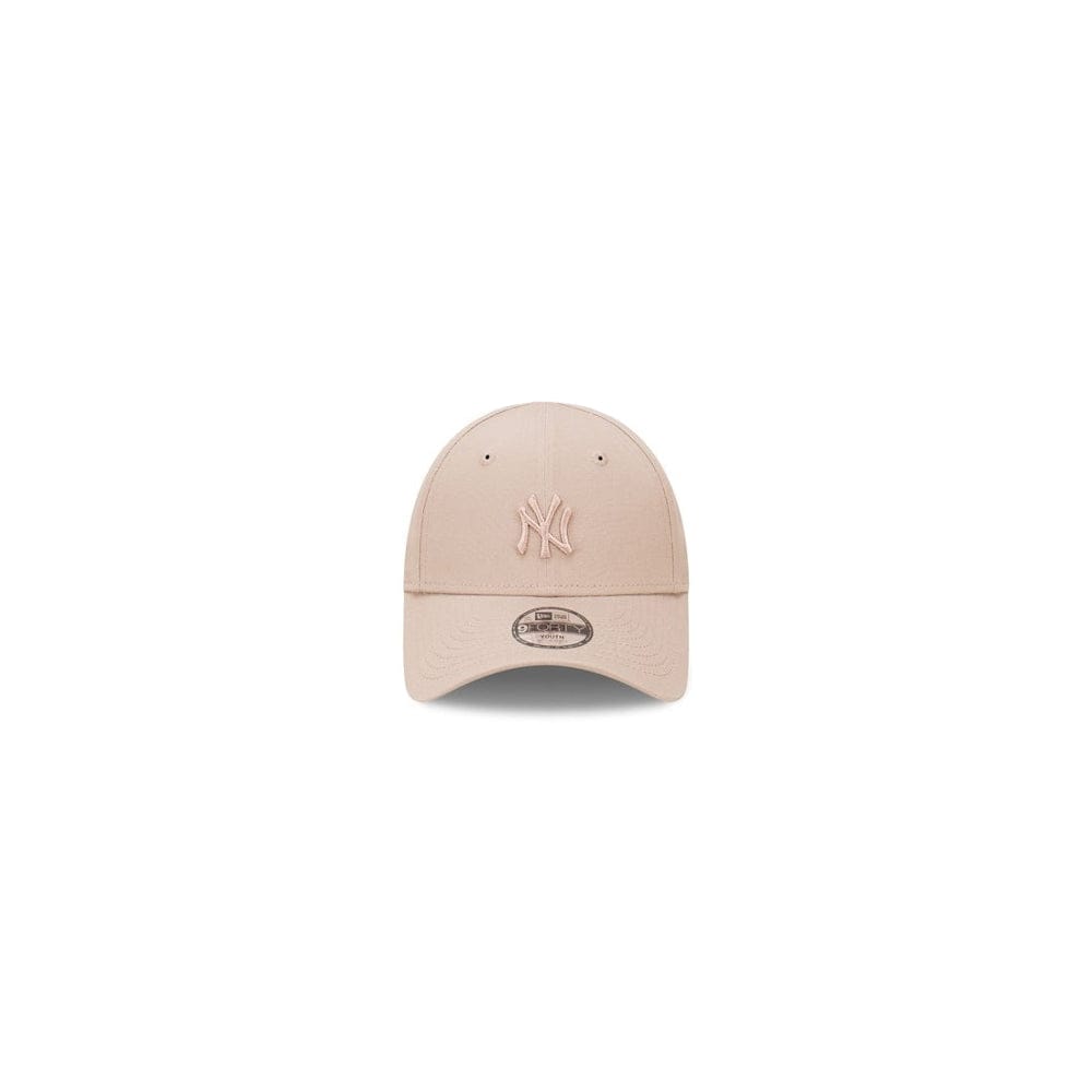 New Era Toddlers 9FORTY Seasonal Tonal Strapback New York Yankees - Ash Brown