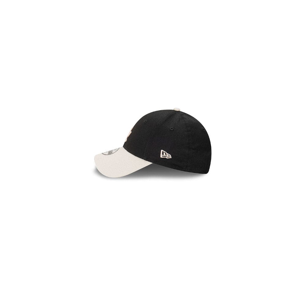 New Era Toddlers 9FORTY Strapback Los Angeles Dodgers - Black / Stone