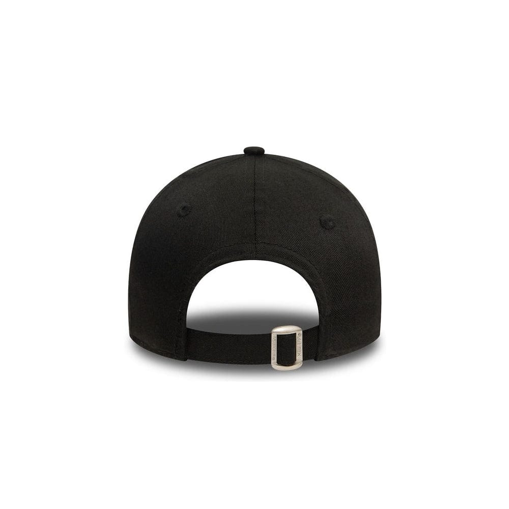 New Era Youth 9FORTY Apple Strapback New York Yankees - Black