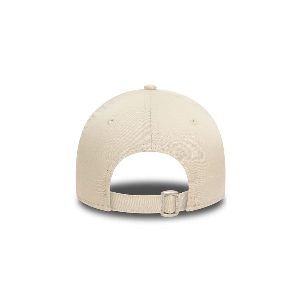 New Era Youth 9FORTY Apple Strapback New York Yankees - Stone