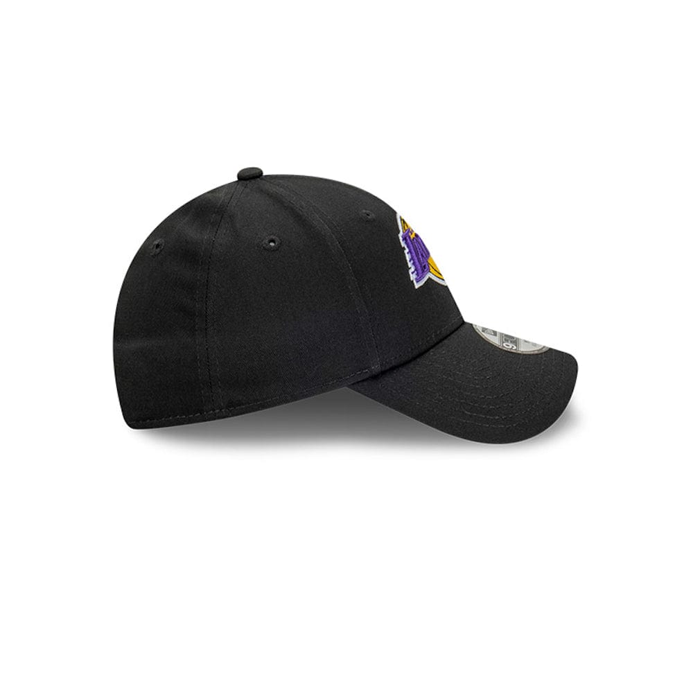 New Era Youth 9FORTY Snapback Los Angeles Lakers - Black
