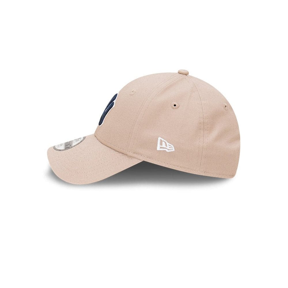 New Era Youth 9FORTY Snapback New York Yankees - Ash Brown