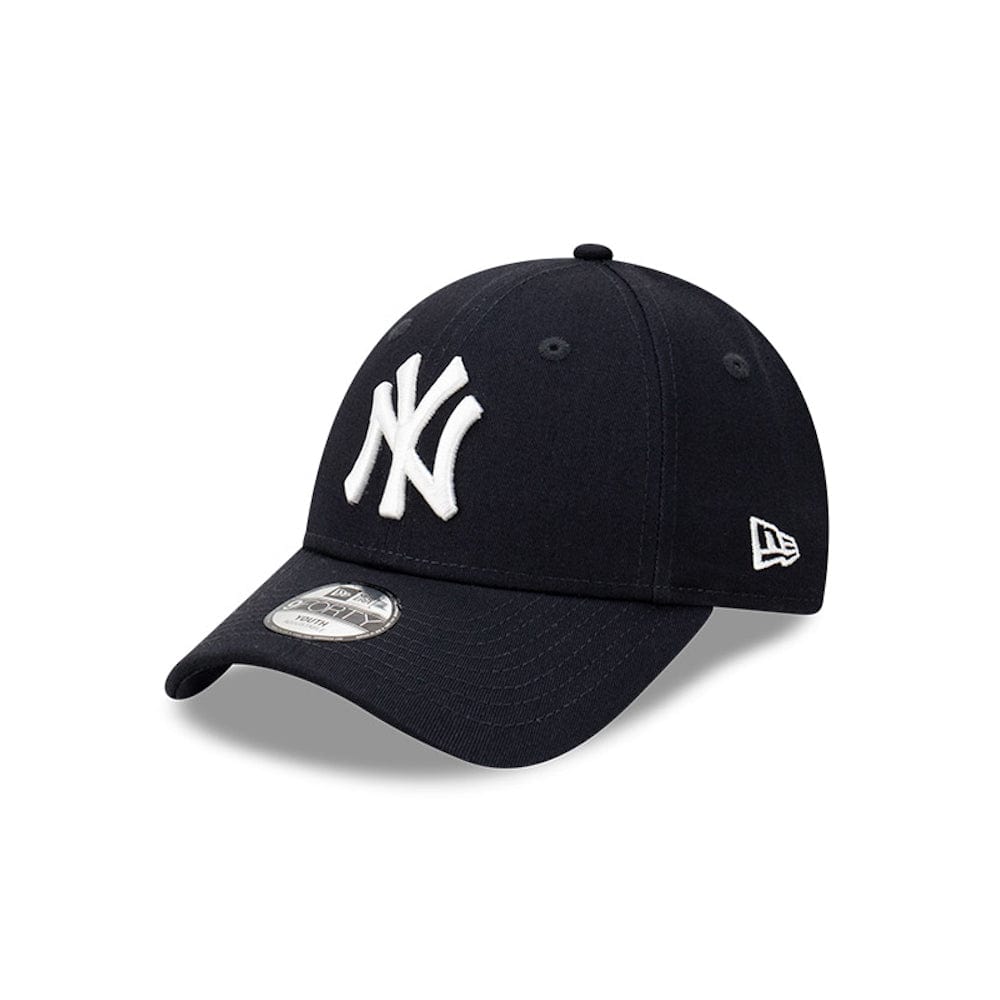 New Era Youth 9FORTY Snapback New York Yankees - Navy