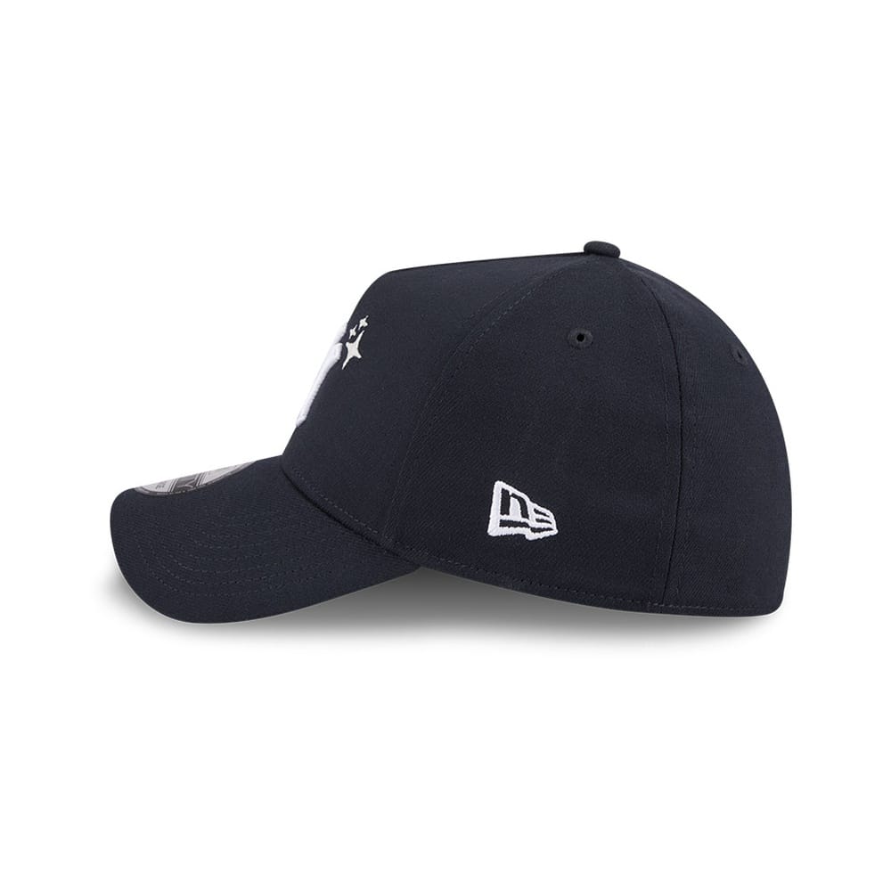 New Era 39THIRTY A-Frame Glow Stars New York Yankees - Official Team Colours