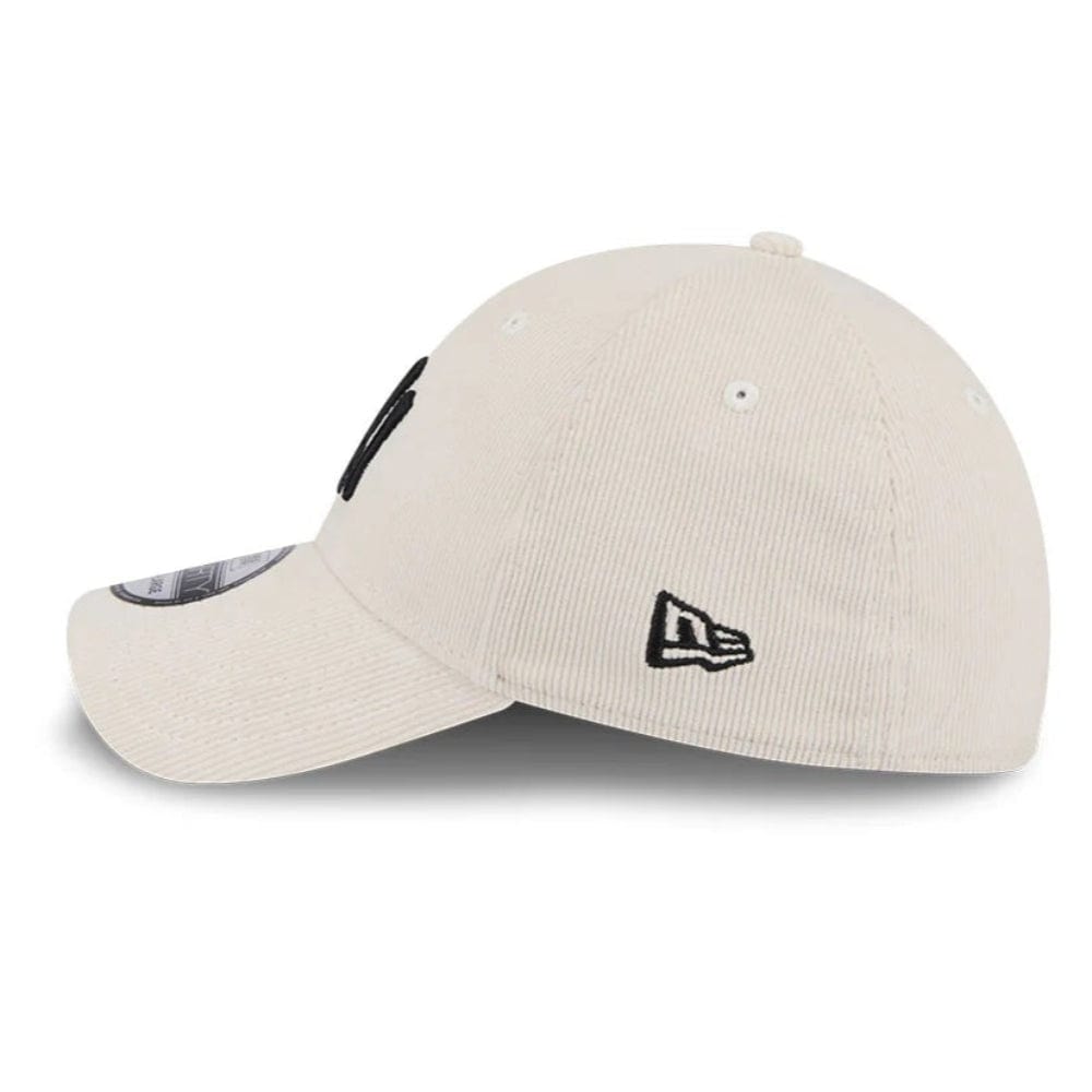 New Era 39THIRTY Stretch Fit Cap New York Yankees - Cord Stone