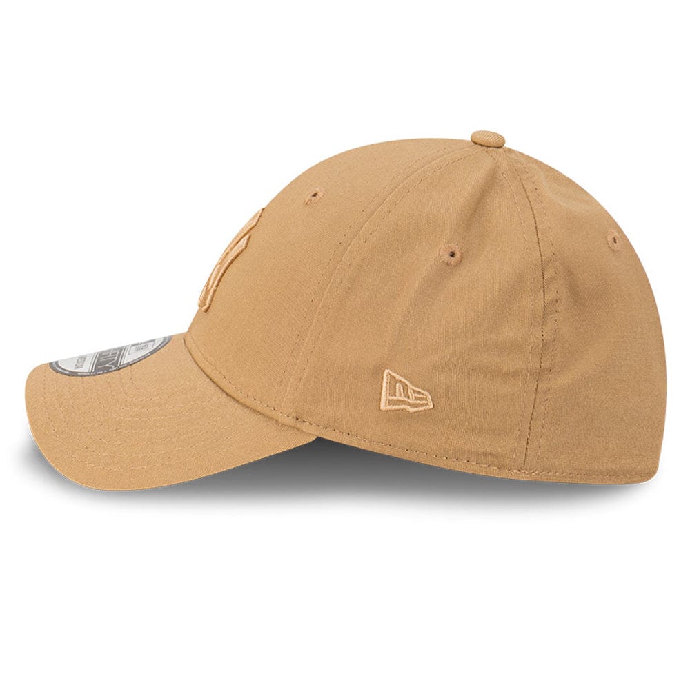 New Era 39THIRTY Fitted Cap New York Yankees - Khaki