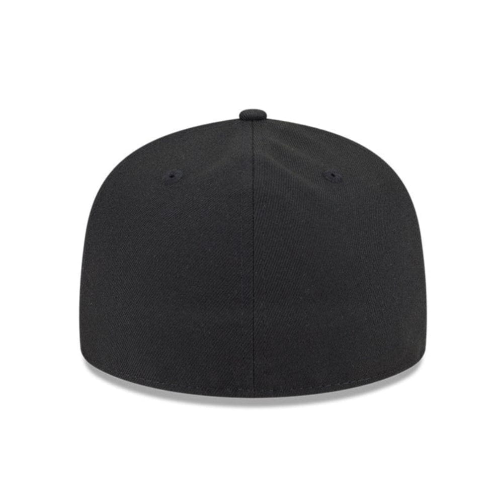 New Era 59FIFTY Fitted Cap All Blacks - Black / Black