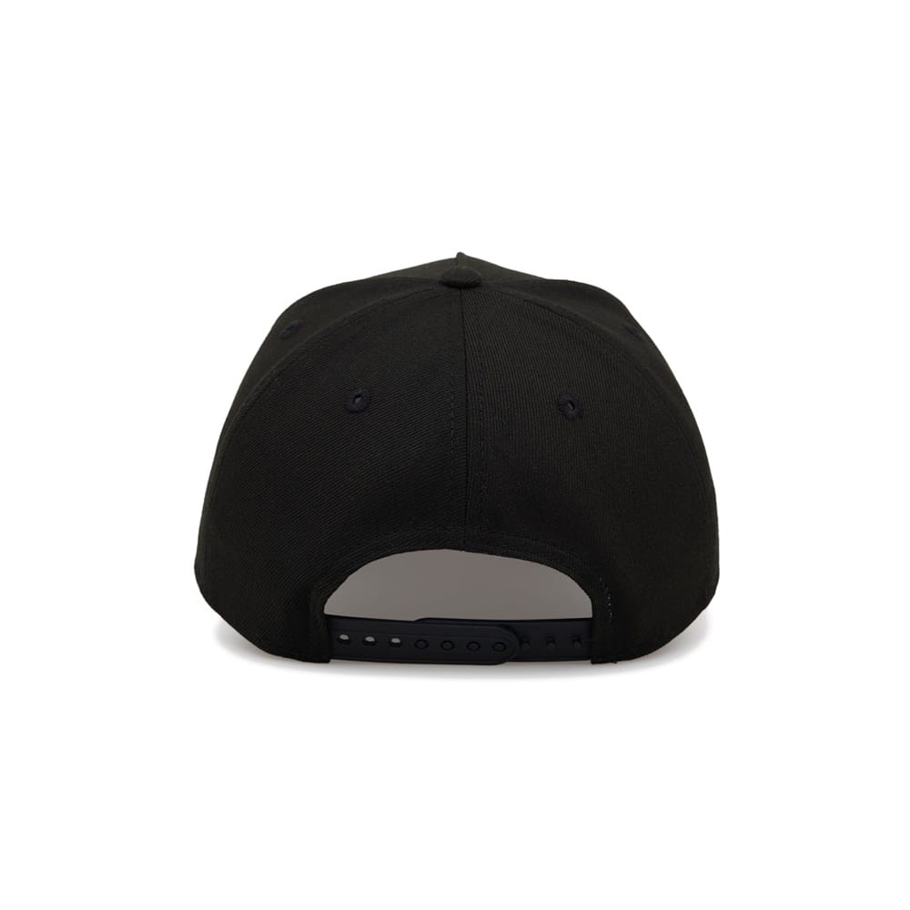 New Era 59FIFTY Fitted Cap New York Yankees - Black / White / Grey