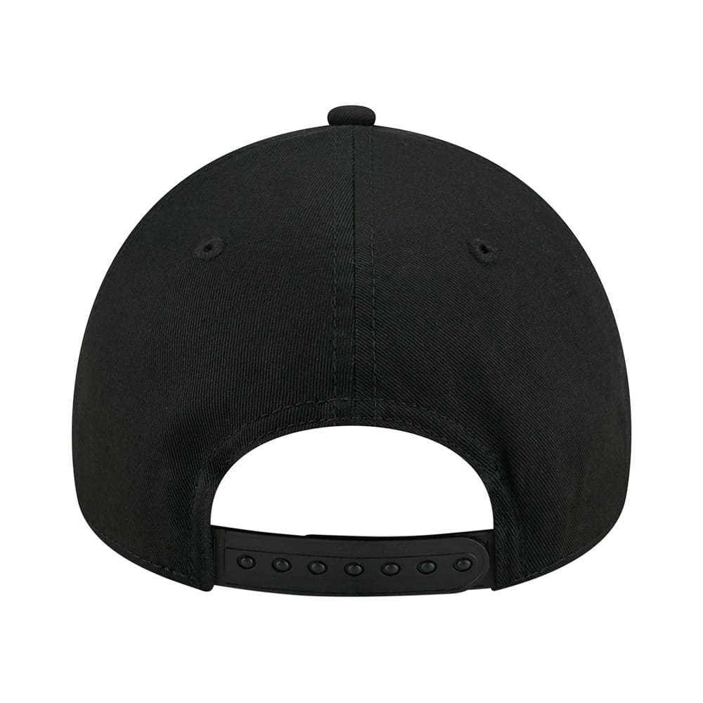 New Era Kids 9FORTY A-Frame Snapback Los Angeles Rams - Black