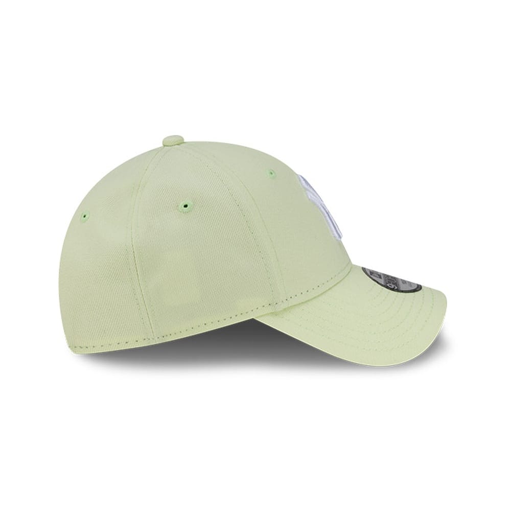 New Era Kids 9FORTY Snapback Spring Mix New York Yankees - Neon Green
