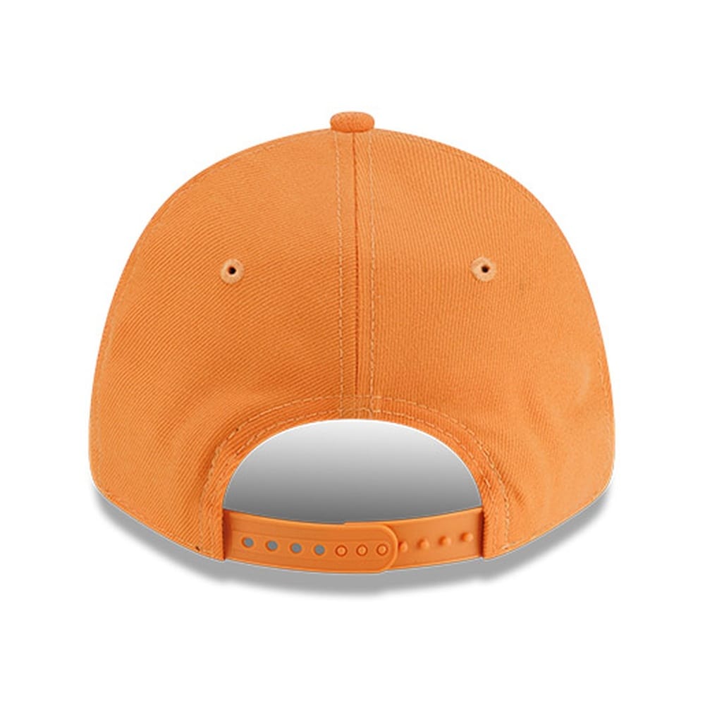 New Era Kids 9FORTY Snapback Spring Mix New York Yankees - Orange