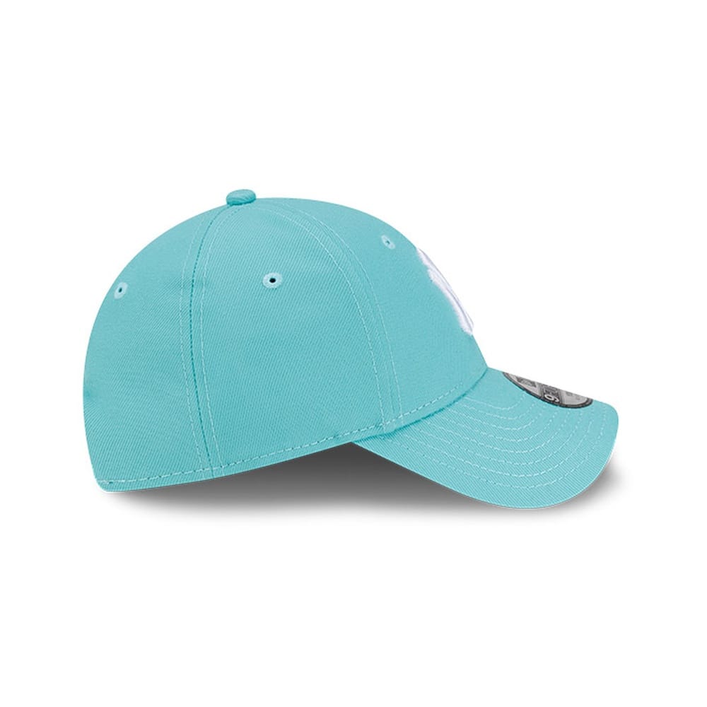 New Era Kids 9FORTY Snapback Spring Mix New York Yankees - Teal