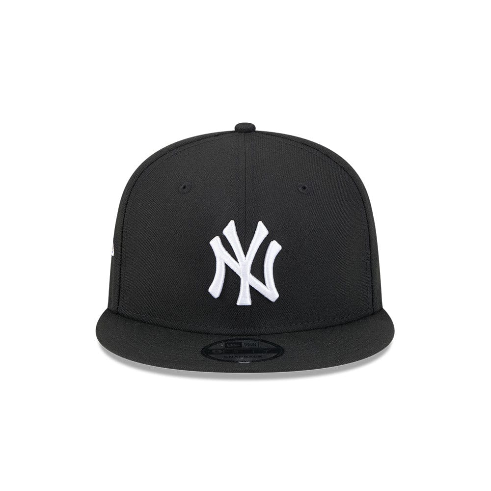New Era 9FIFTY Seasonal World Series Snapback New York Yankees - Black / White
