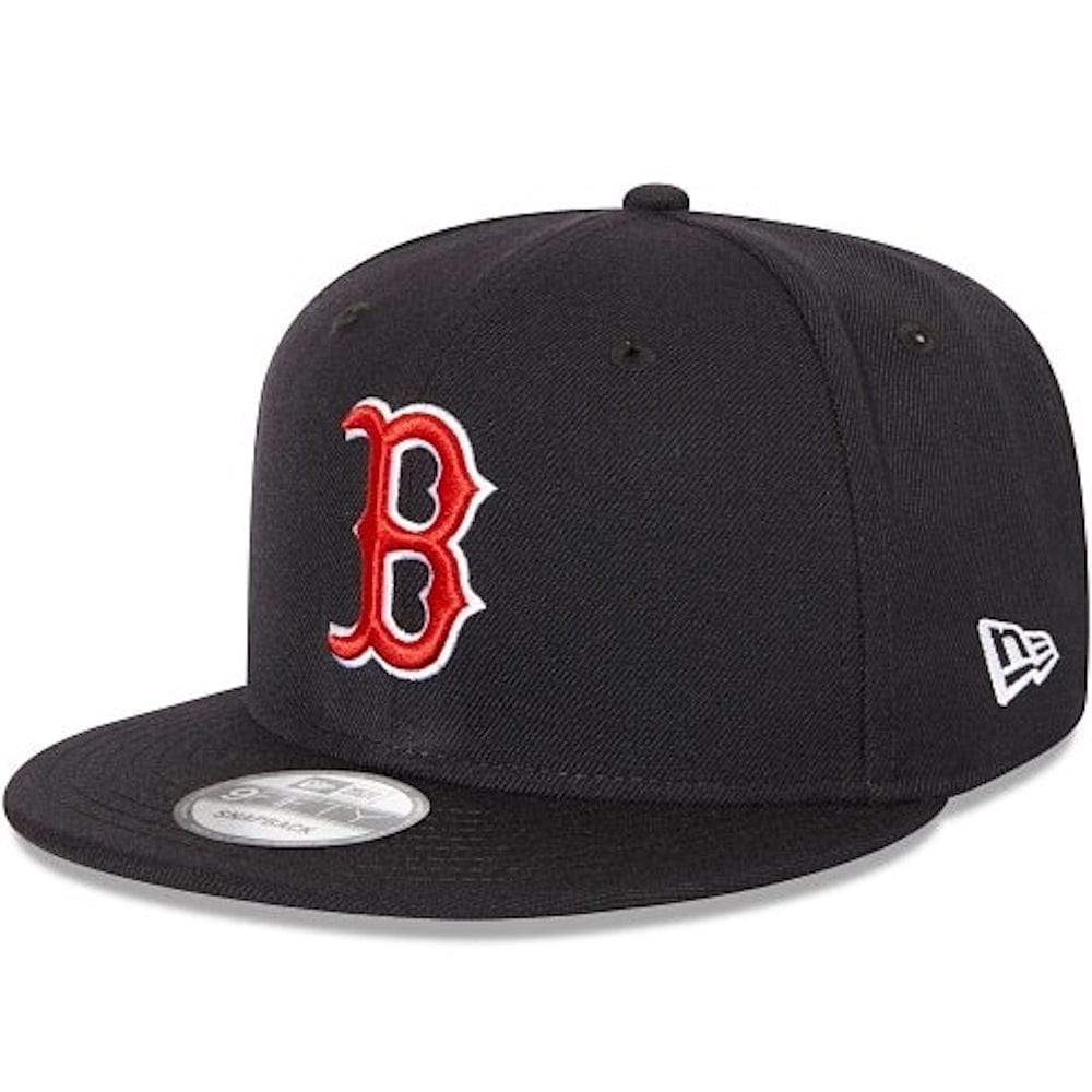 New Era 9FIFTY Snapback Boston Red Sox - Navy