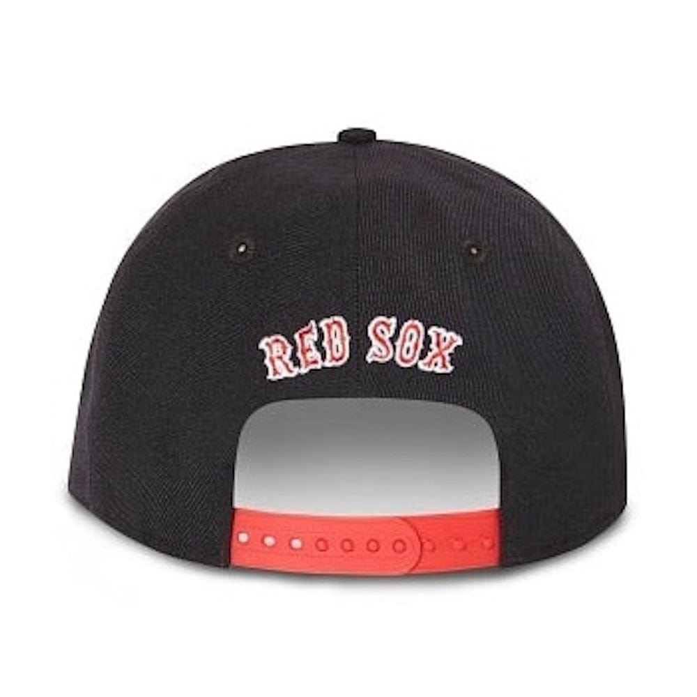 New Era 9FIFTY Snapback Boston Red Sox - Navy