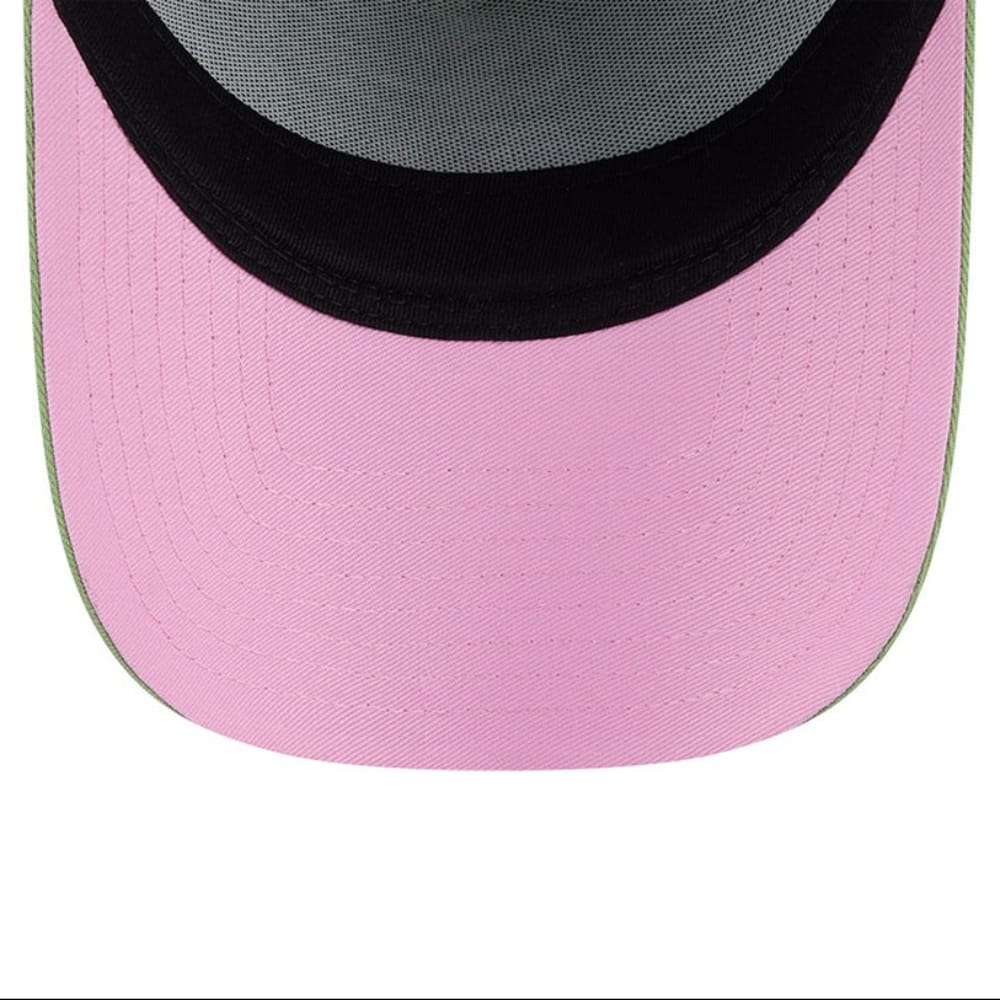 New Era 9FORTY A-Frame Chicago White Sox - Strawberry Matcha