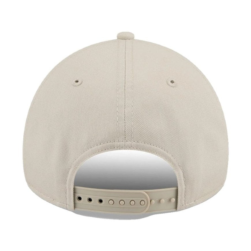 New Era 9FORTY A-Frame Concrete Snapback Los Angeles Rams - Stone - Image 2