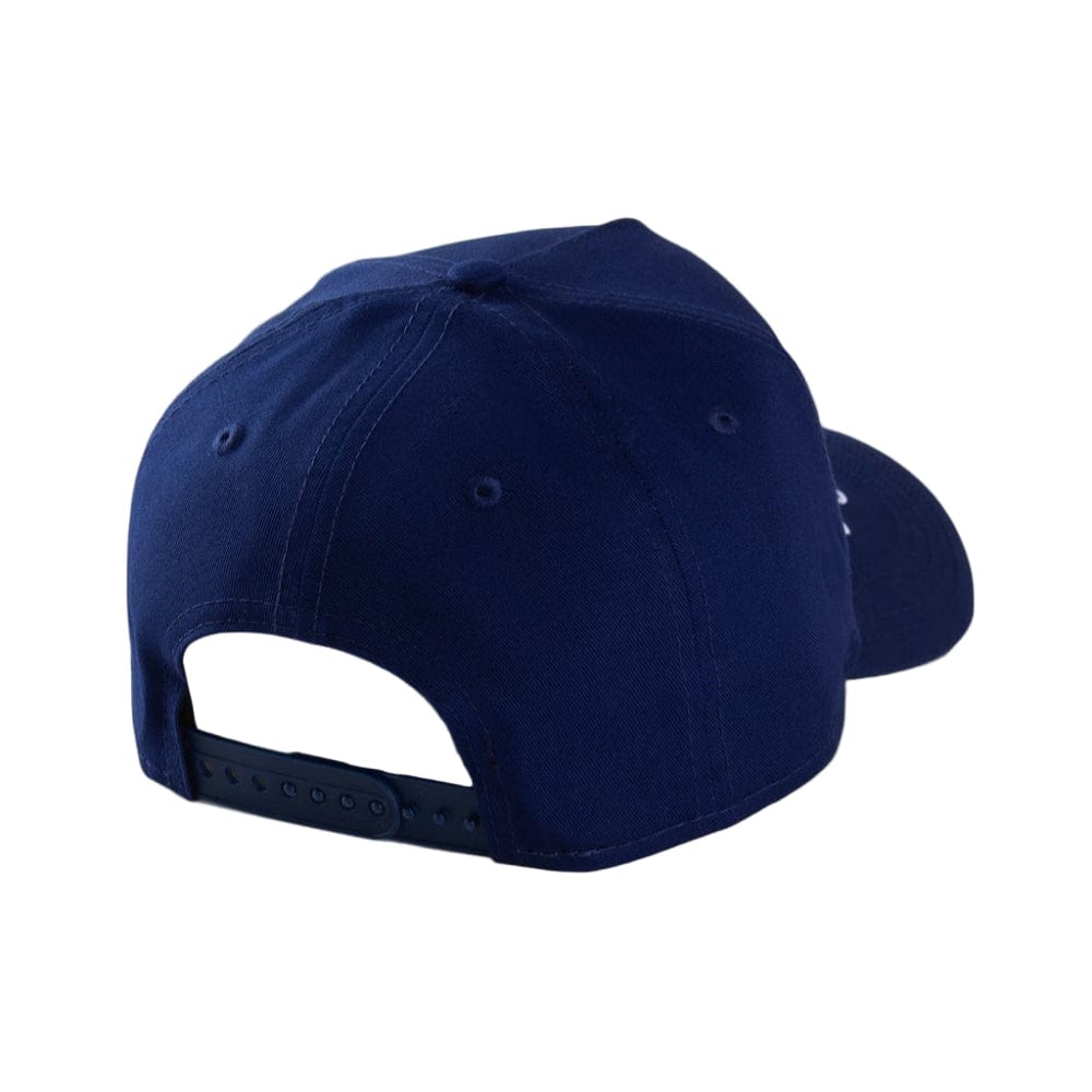 New Era 9FORTY A-Frame Paisley Snapback Los Angeles Dodgers - Royal
