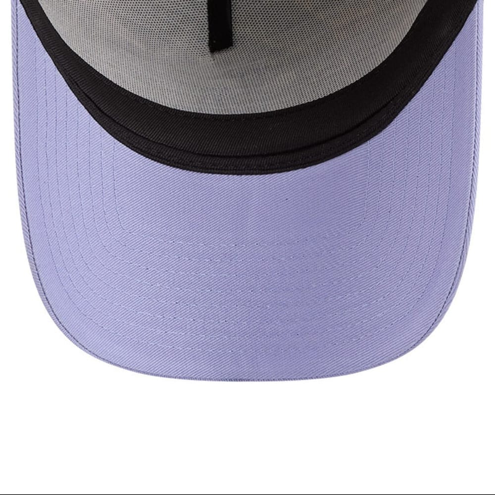 New Era 9FORTY A-Frame RealTree Los Angeles Dodgers - Spring Pastel