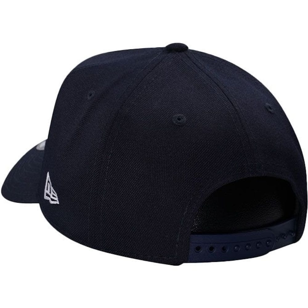 New Era 9FORTY A-Frame Snapback Boston Red Sox - Navy