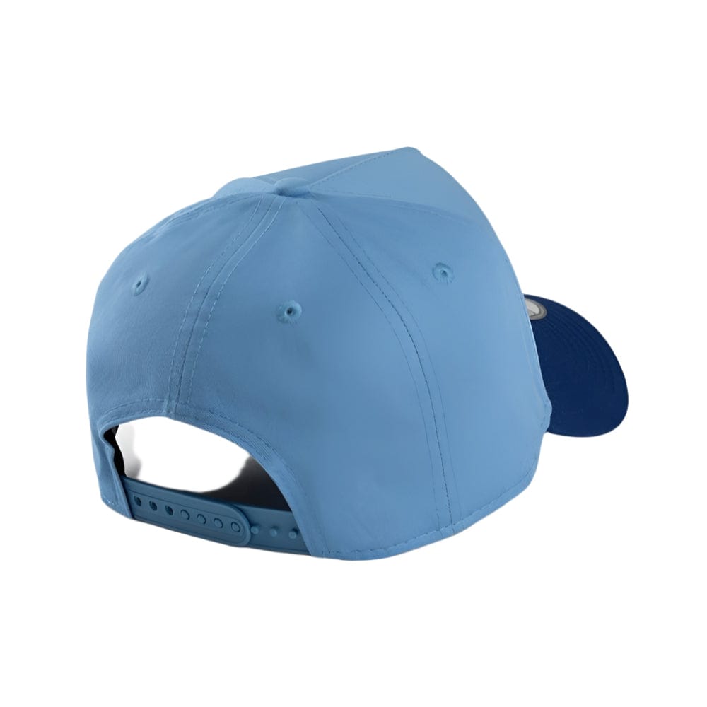 New Era 9FORTY A-Frame Snapback New York Yankees - Deep Freeze