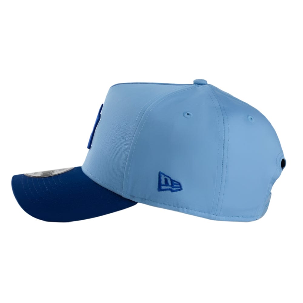 New Era 9FORTY A-Frame Snapback New York Yankees - Deep Freeze