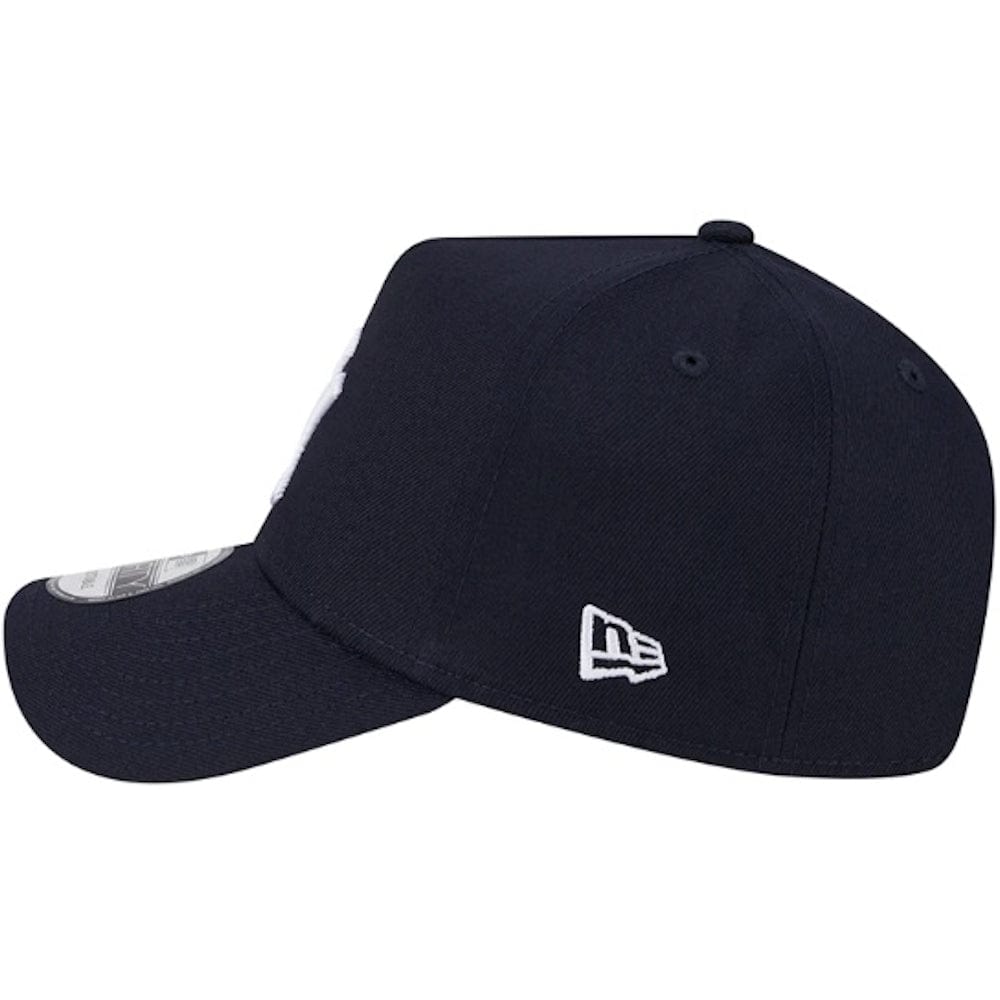 New Era 9FORTY A-Frame Snapback New York Yankees - Navy