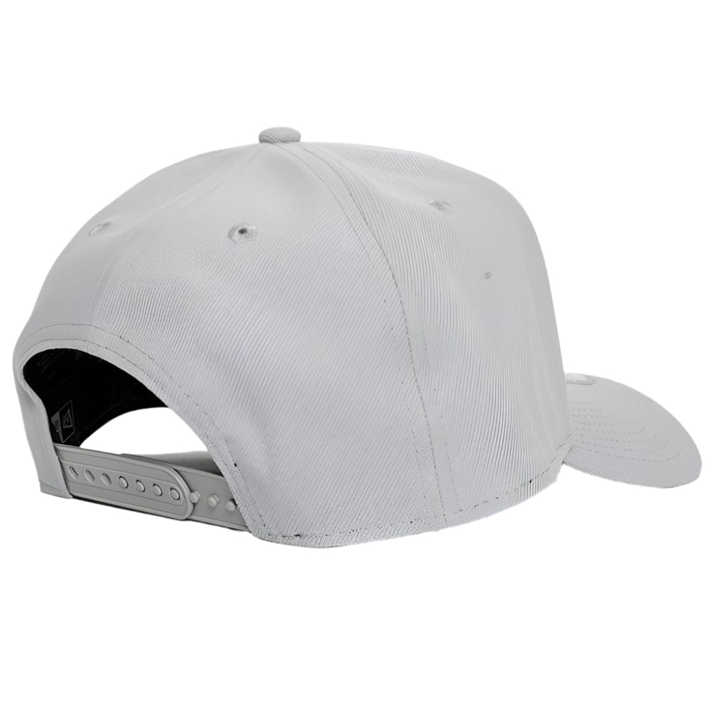 New Era 9FORTY A-Frame Snapback New York Yankees - Silver / Olive / Stone