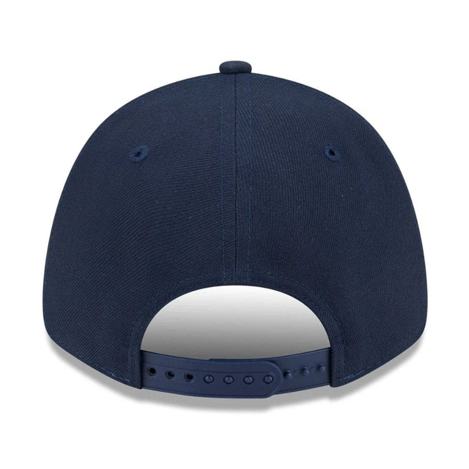 New Era 9FORTY Nightshift Snapback New York Yankees - Navy - Image 2