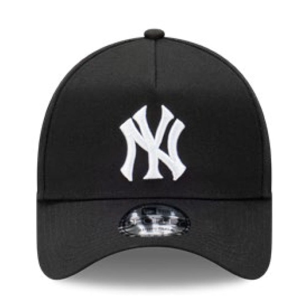 New Era 9FORTY NYC 1956 WS A-Frame Snapback New York Yankees - Black