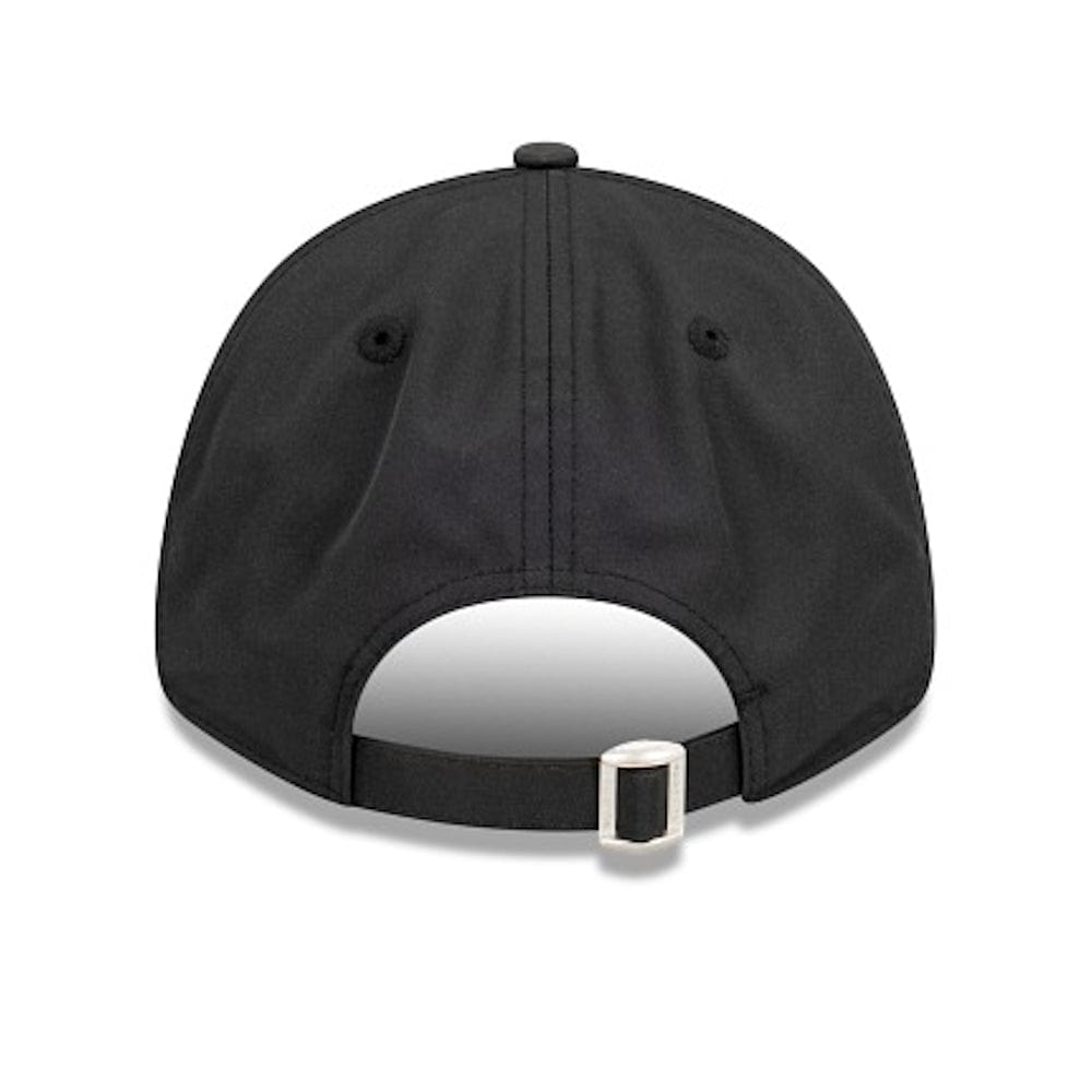 New Era 9FORTY Rubber Prolite Strapback St Kilda Saints - Black