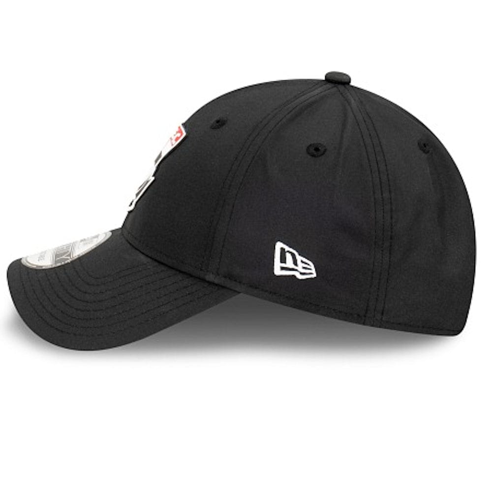 New Era 9FORTY Rubber Prolite Strapback St Kilda Saints - Black