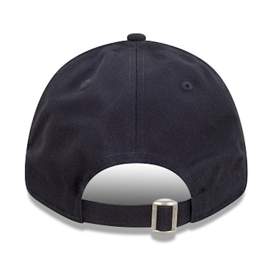 New Era 9FORTY Strapback Carlton Blues - Navy Blue