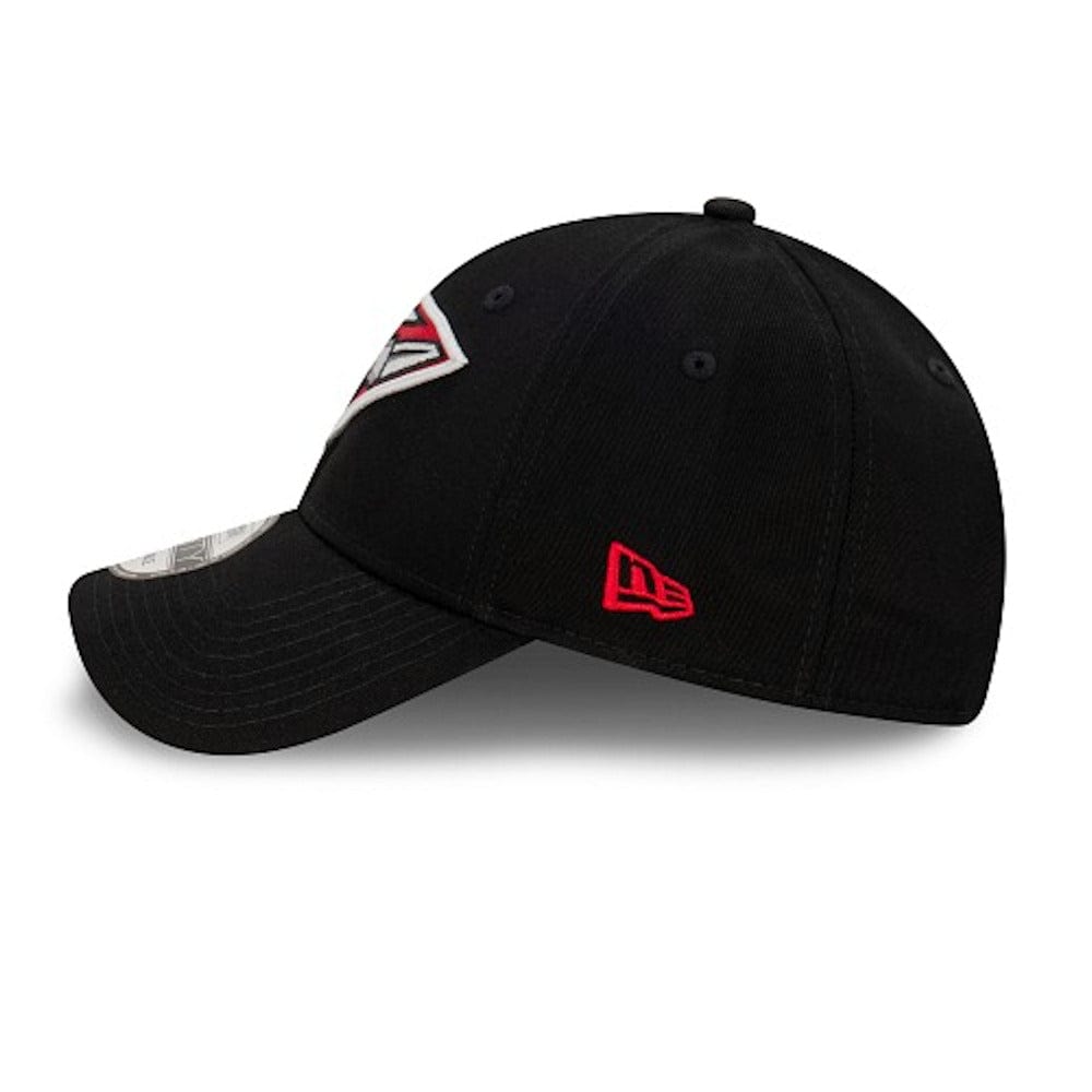 New Era 9FORTY Strapback Essendon Bombers - Black