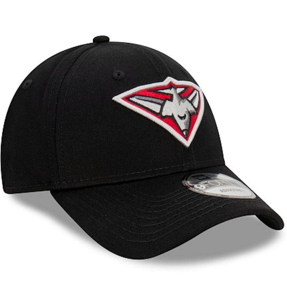 New Era 9FORTY Strapback Essendon Bombers - Black