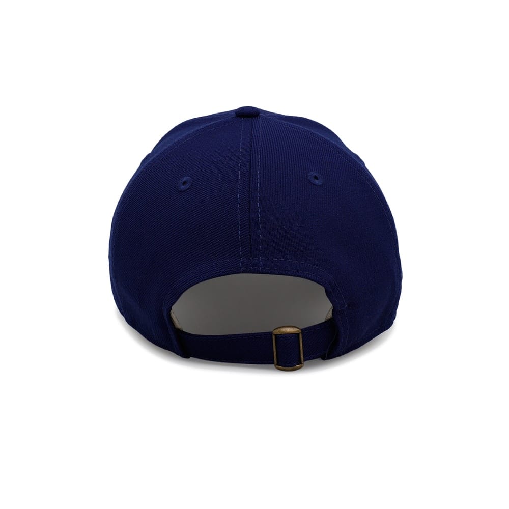 New Era 9FORTY Strapback Los Angeles Dodgers - Royal