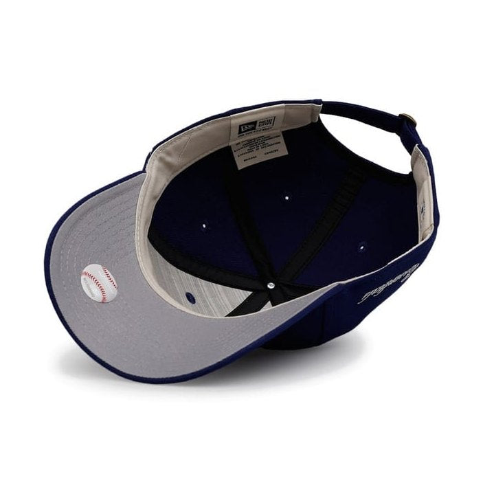New Era 9FORTY Strapback Los Angeles Dodgers - Royal
